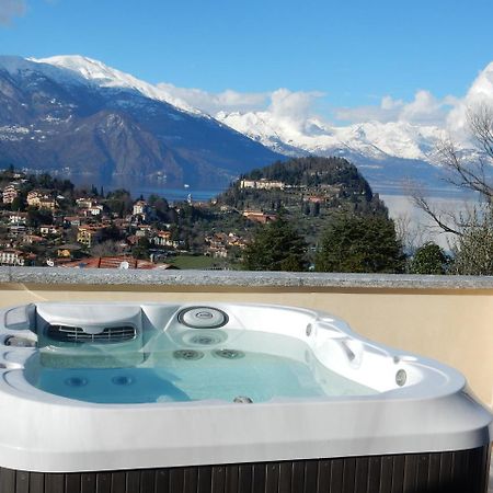 Villa Primula Bellagio Exterior foto