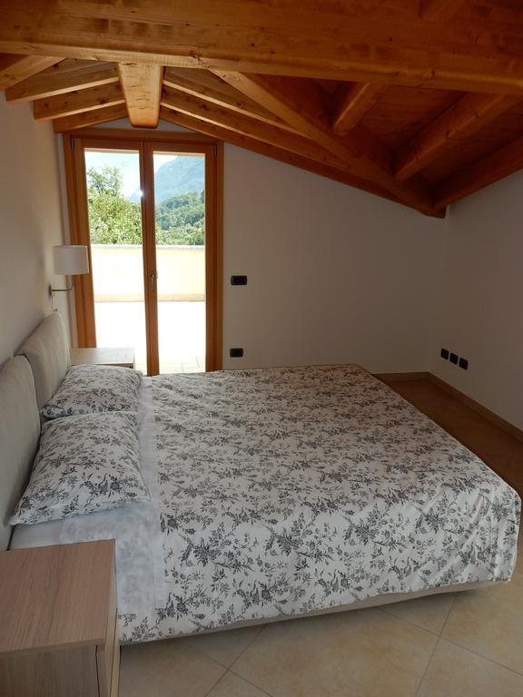 Villa Primula Bellagio Habitación foto