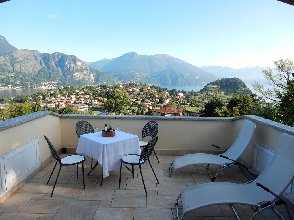 Villa Primula Bellagio Habitación foto