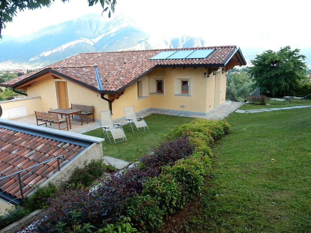 Villa Primula Bellagio Habitación foto
