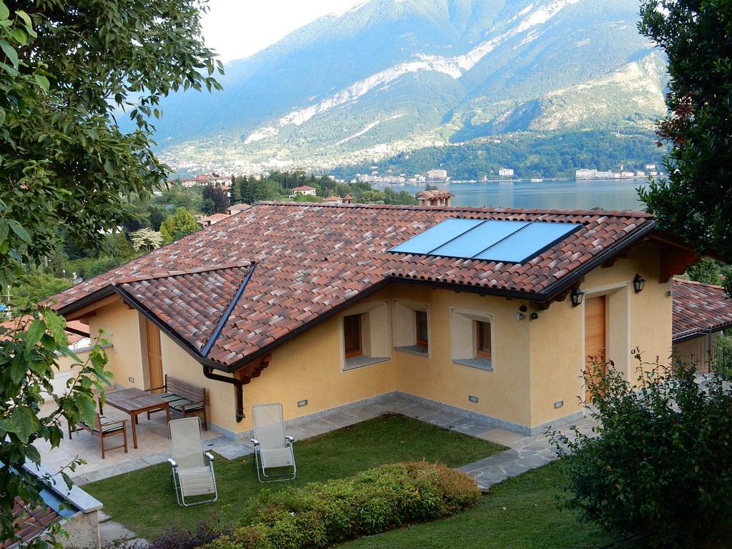 Villa Primula Bellagio Habitación foto