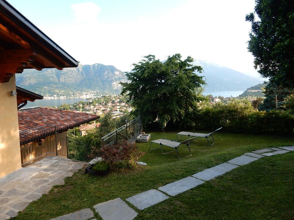 Villa Primula Bellagio Habitación foto