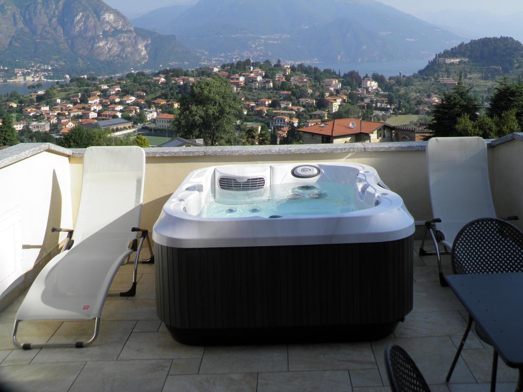 Villa Primula Bellagio Habitación foto