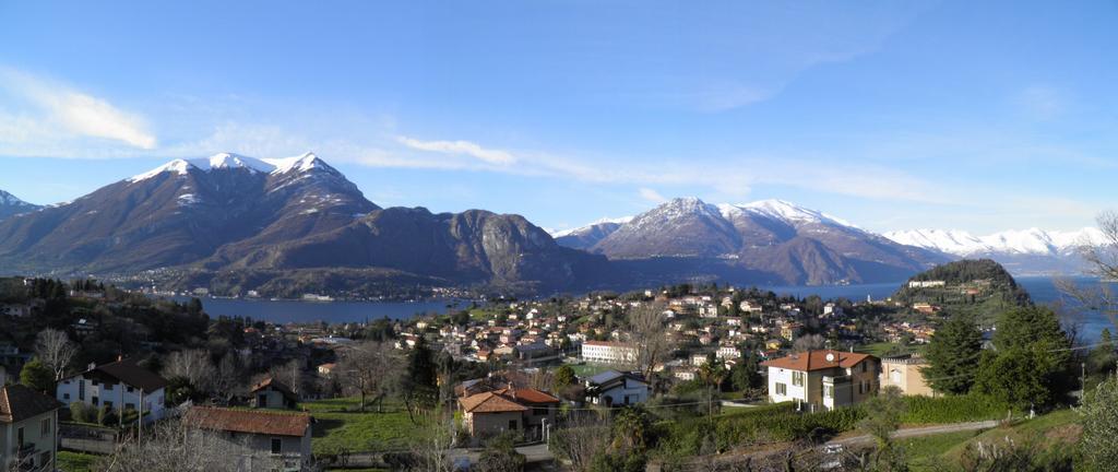 Villa Primula Bellagio Habitación foto