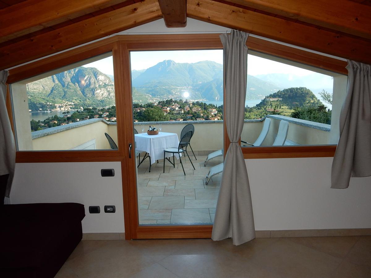 Villa Primula Bellagio Exterior foto